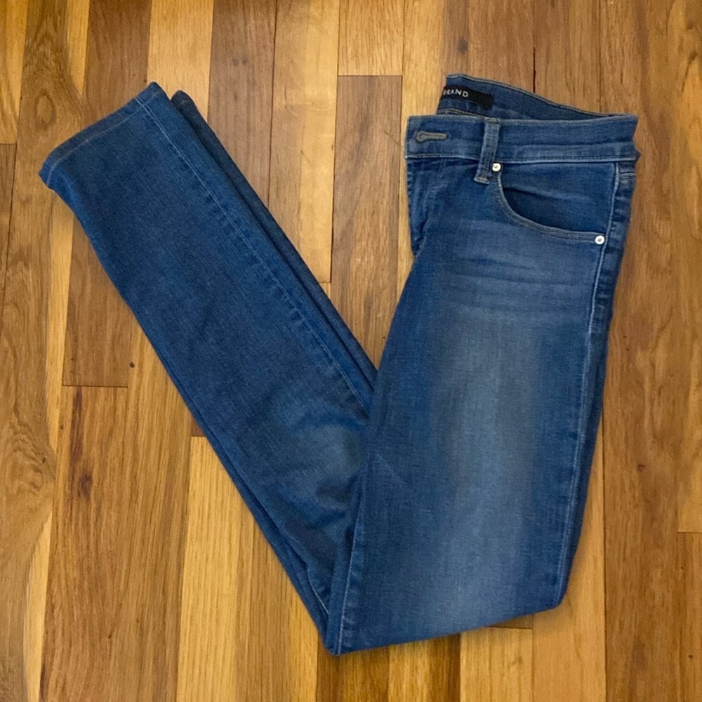 J Brand Women’s Blue Jeans Size 26